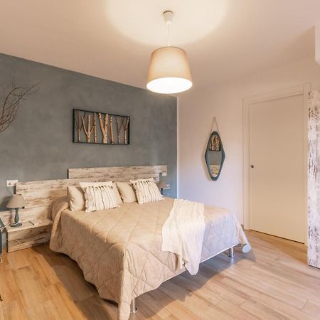 Il Riccio Di Ricciano Bed and Breakfast Casale Corte Cerro Eksteriør billede